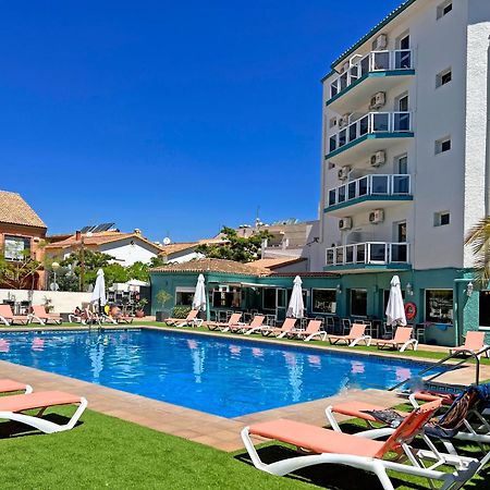 Moon Dreams Fuengirola Hotel Exterior photo