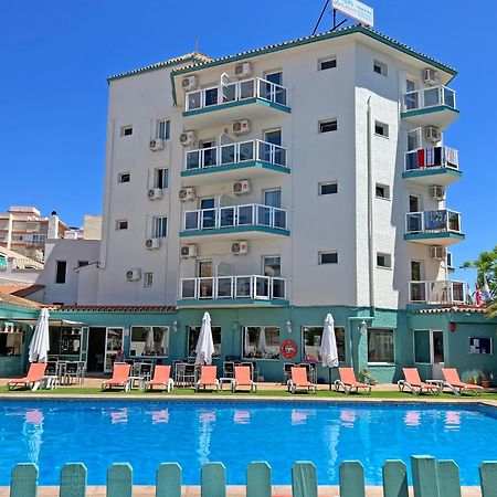 Moon Dreams Fuengirola Hotel Exterior photo