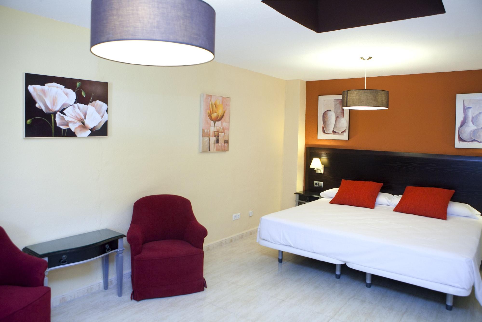 Moon Dreams Fuengirola Hotel Exterior photo